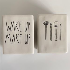 Rae Dun Makeup Organizer